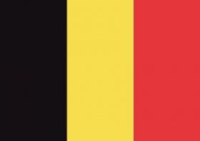 La Belgique – Franz. Belgien