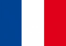 France – Frankreich